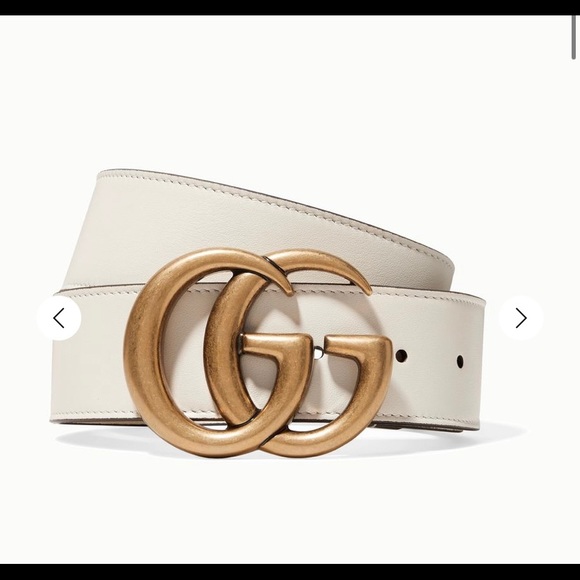 size 65 gucci belt